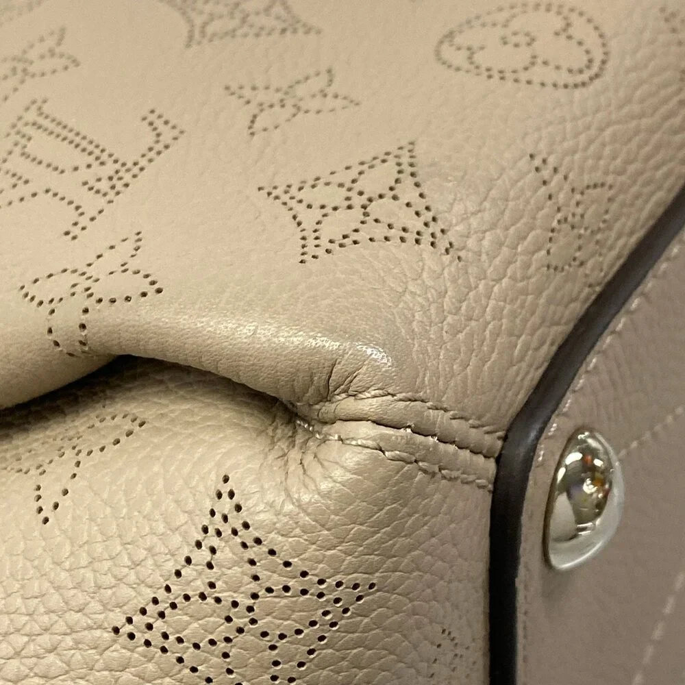 Louis Vuitton Babylon Chain BB Mahina Handbag M51224